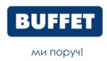 Вакансії від Buffet