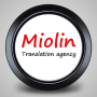 Вакансії від Бюро переводов Miolin