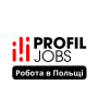 Вакансії від Profil Jobs