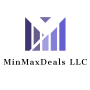 Вакансії від Minmaxdeals LLC