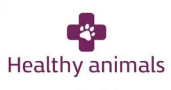 Вакансії від Ветеринарна аптека «Healthy animals»