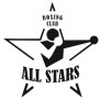 Вакансії від All Stars Boxing Club