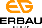 Вакансії від Erbau Group