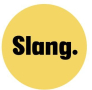 Вакансії від Slang.