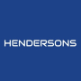 Вакансії від Hendersons OÜ
