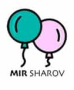 Вакансії від Mir Sharov
