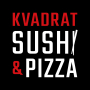Вакансії від Kvadrat Sushi Pizza