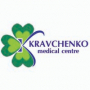 Вакансії від Kravchenko Medical Centre